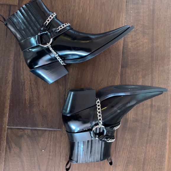 Anine Bing Harris Boot 38 brand new w box - Picture 3 of 8